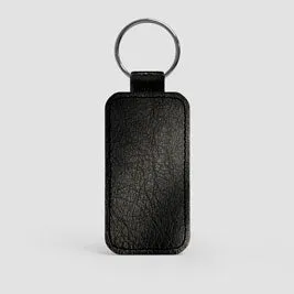 A320 - Tag Keychain