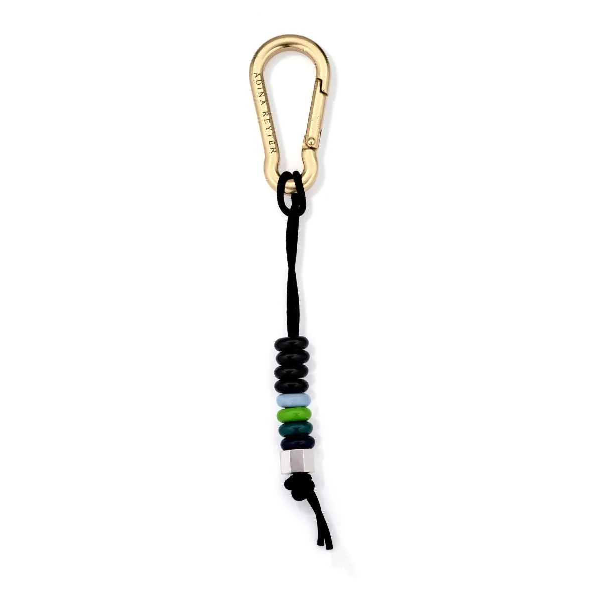 Big Bead Low Tide Bag Charm