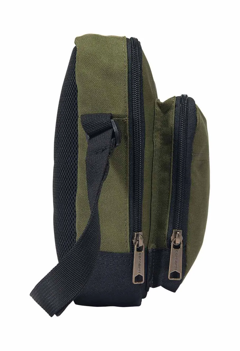 Carhartt&#x20;Crossbody&#x20;Bag&#x20;B0000305&#x20;-&#x20;Green