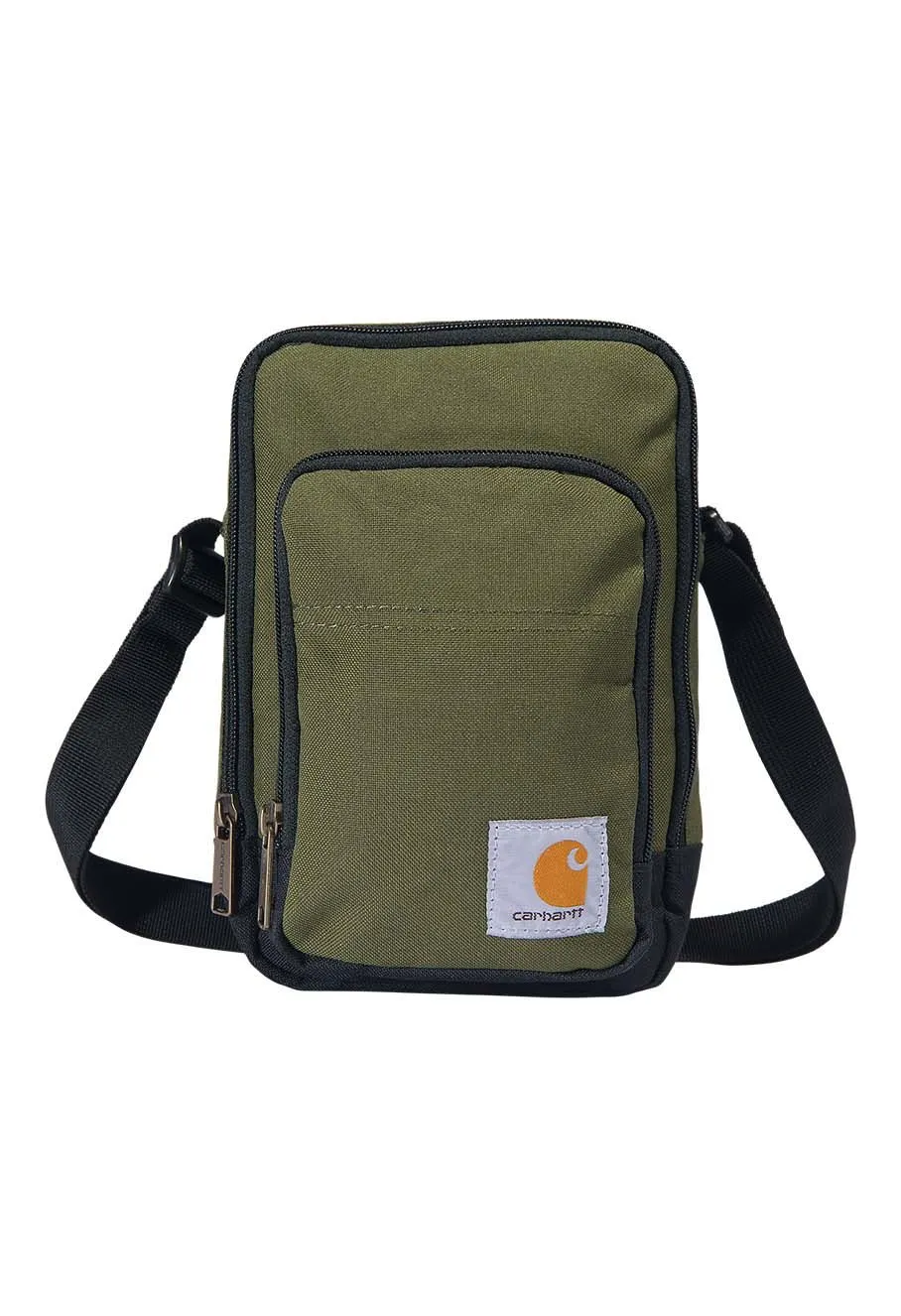 Carhartt&#x20;Crossbody&#x20;Bag&#x20;B0000305&#x20;-&#x20;Green