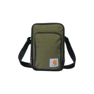 Carhartt&#x20;Crossbody&#x20;Bag&#x20;B0000305&#x20;-&#x20;Green