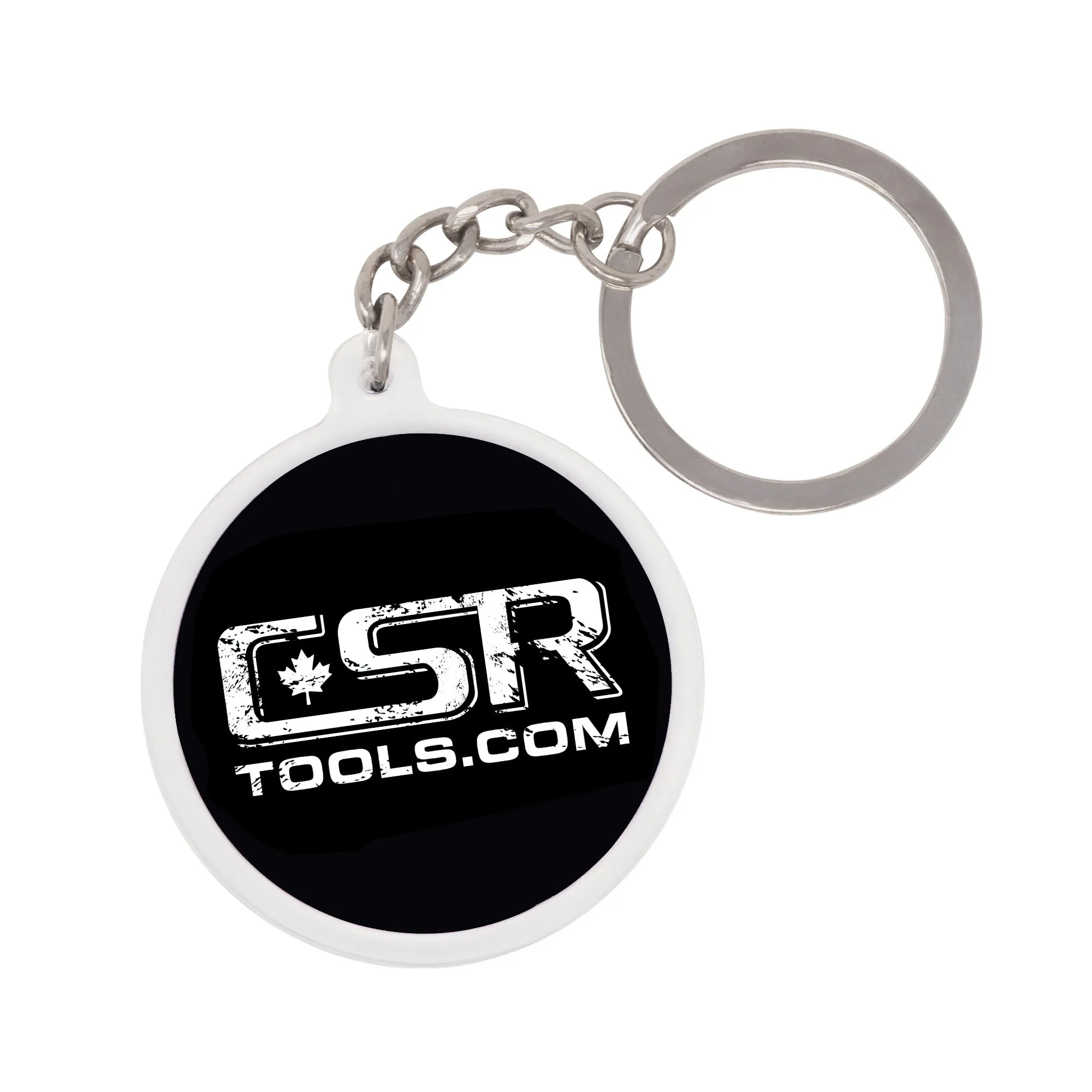 CSR Key Chain