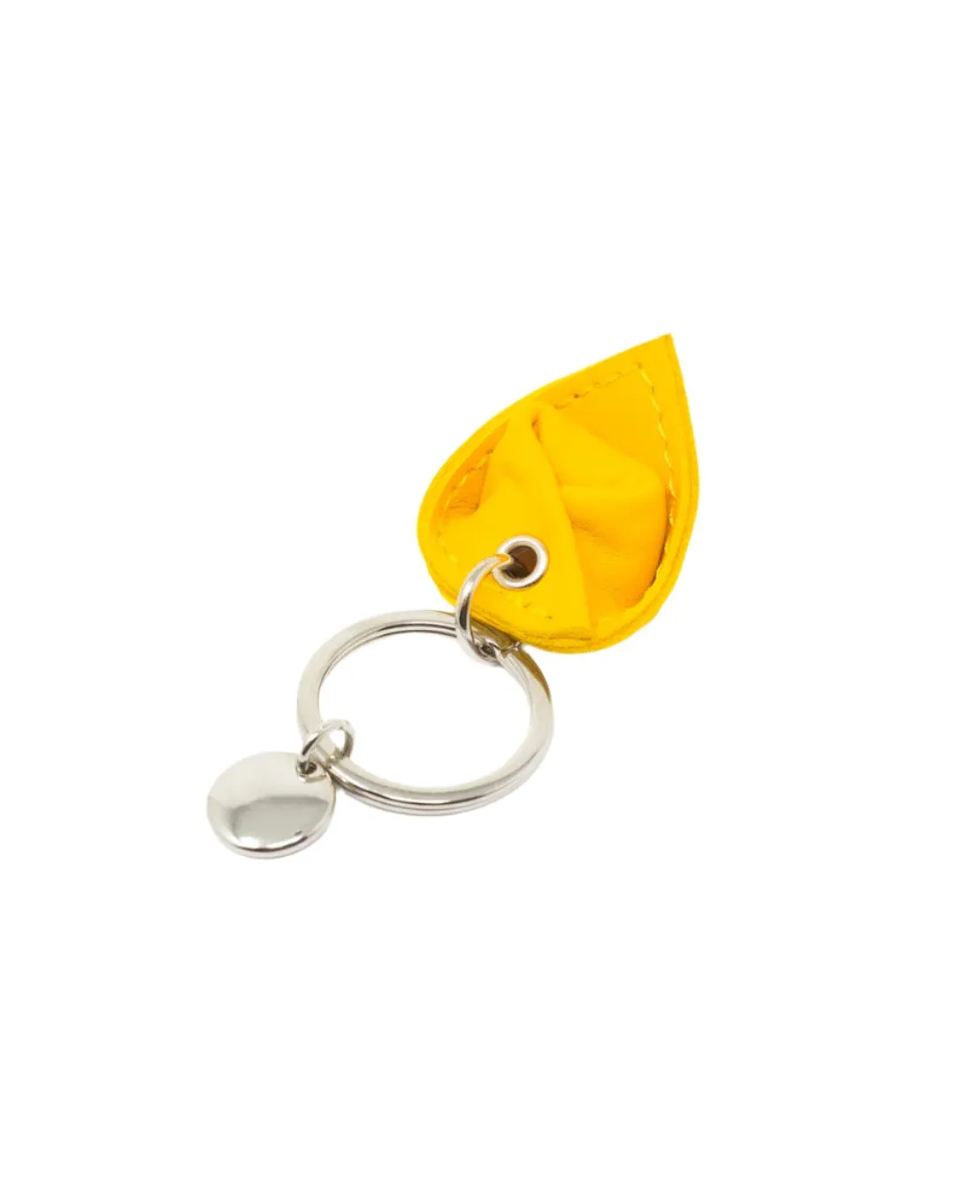 Custom Tortellino keychain