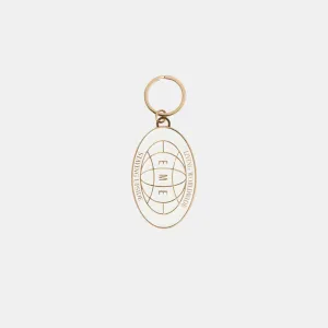 Golden Globe Keychain