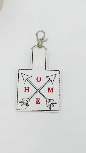 Home Keychain