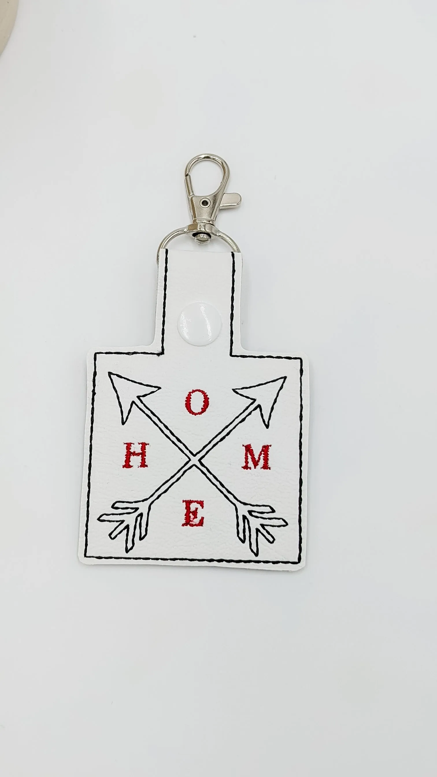 Home Keychain