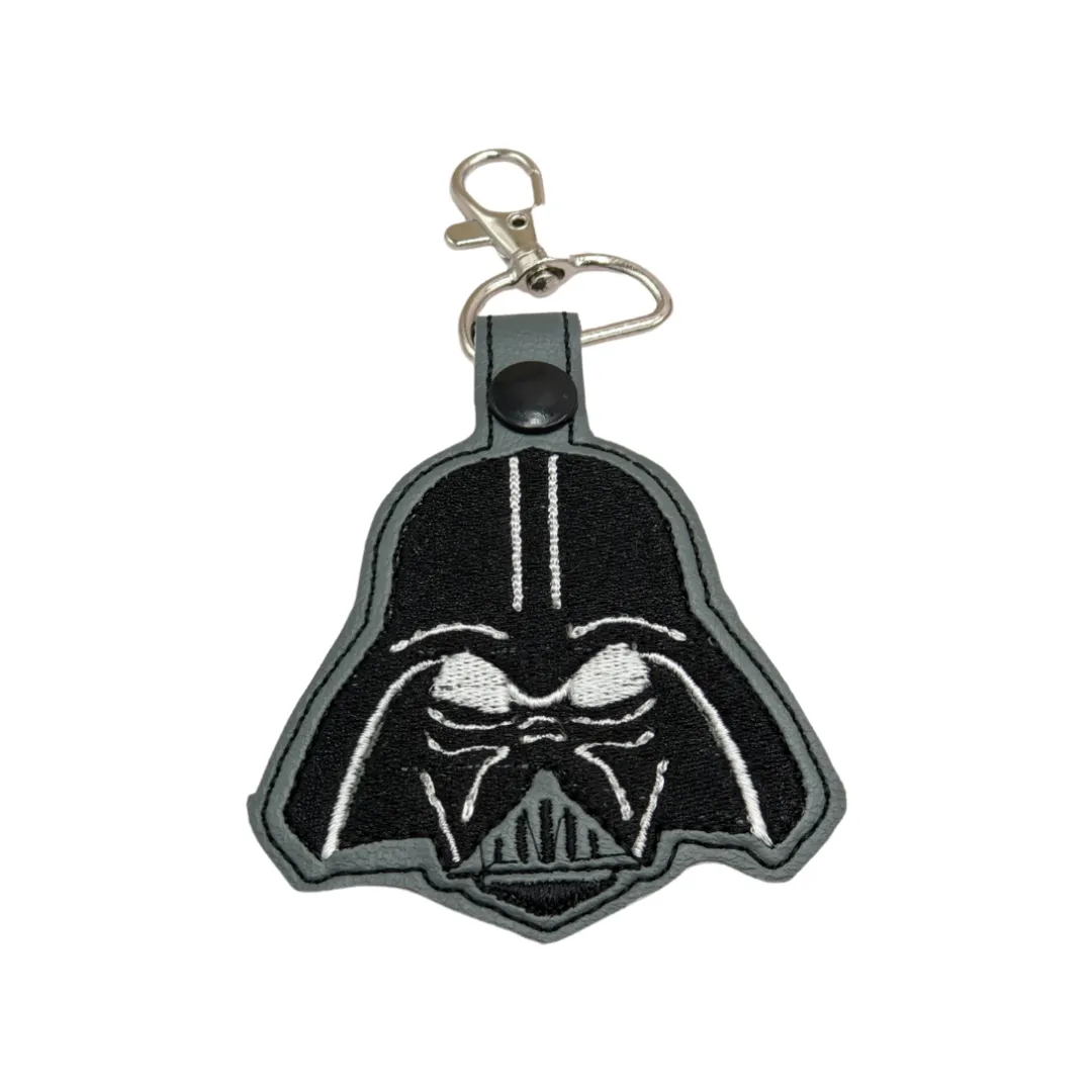 I'm Your Father Keychain