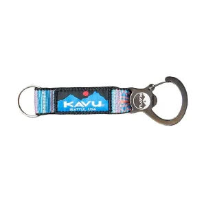 Kavu Crack it Open Keychain - Sunrise