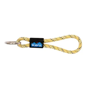 Kavu Rope Keychain - Bananas