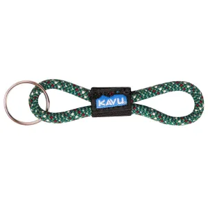 Kavu Rope Keychain - Field