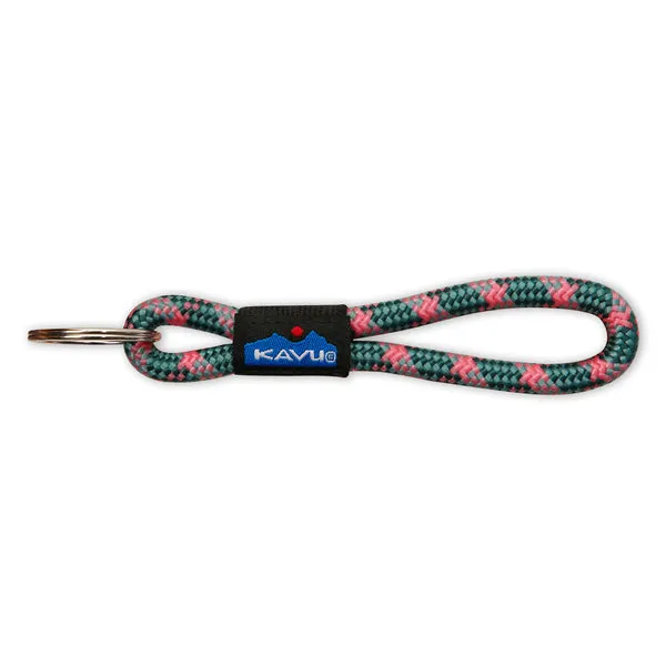 Kavu Rope Keychain - Frose Dream