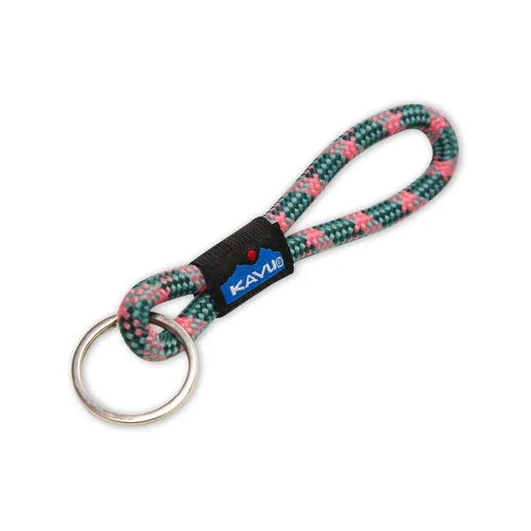 Kavu Rope Keychain - Frose Dream