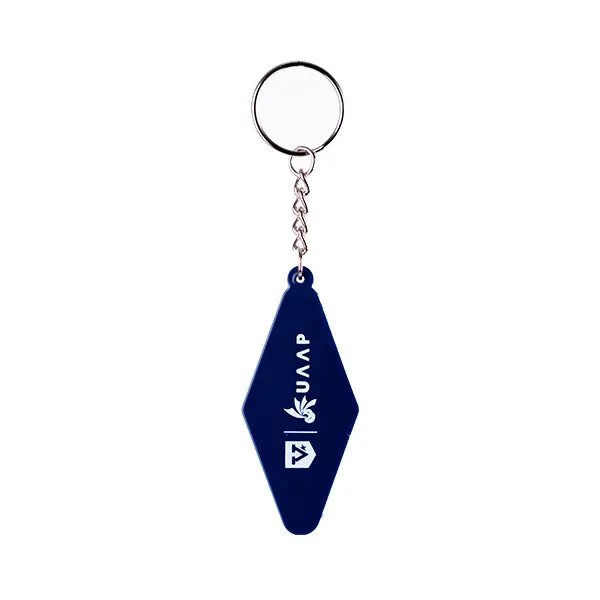 VLC NU Keychain