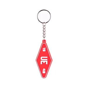 VLC UE Keychain